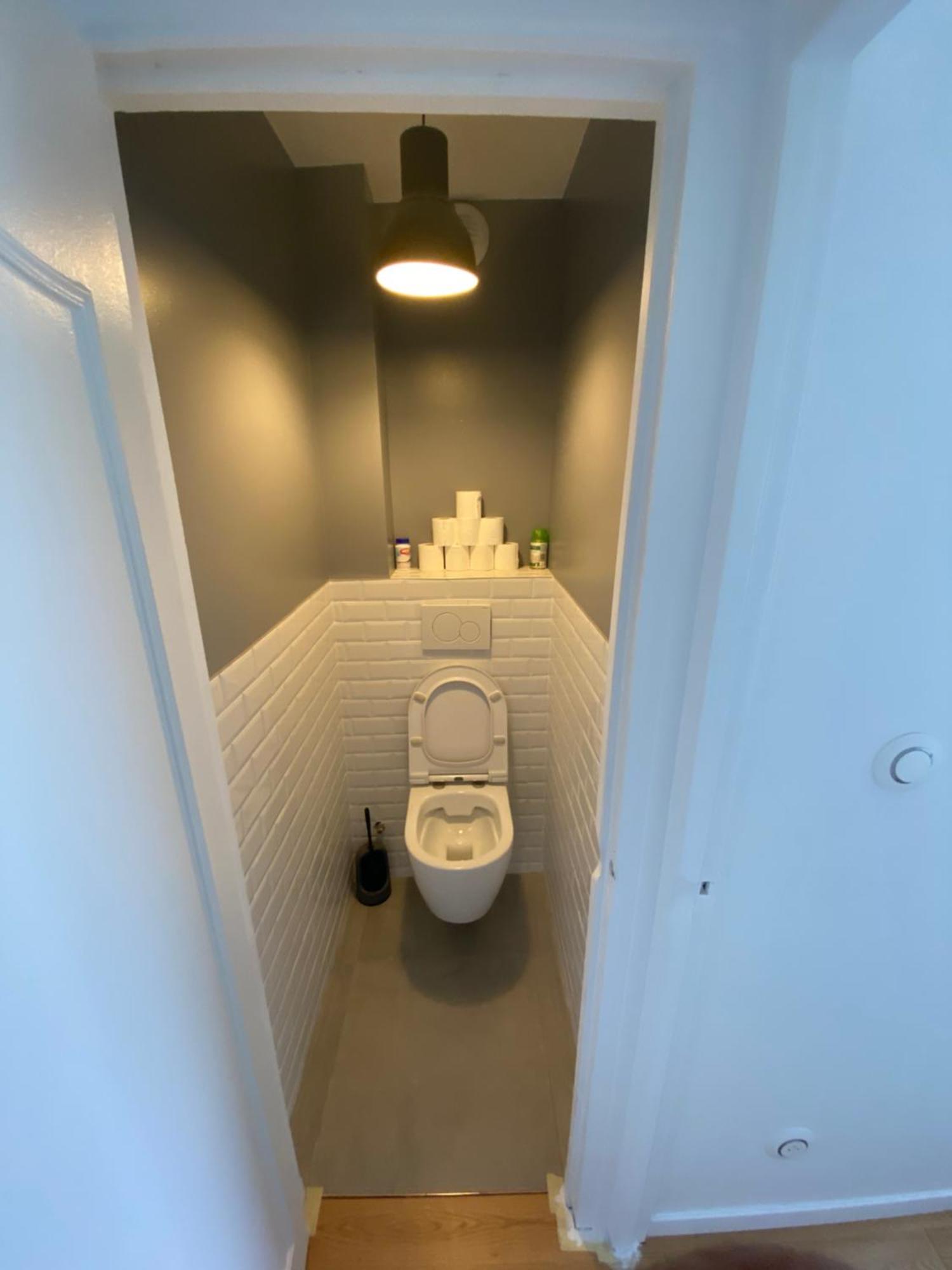Apartment Bel Au Bord D *