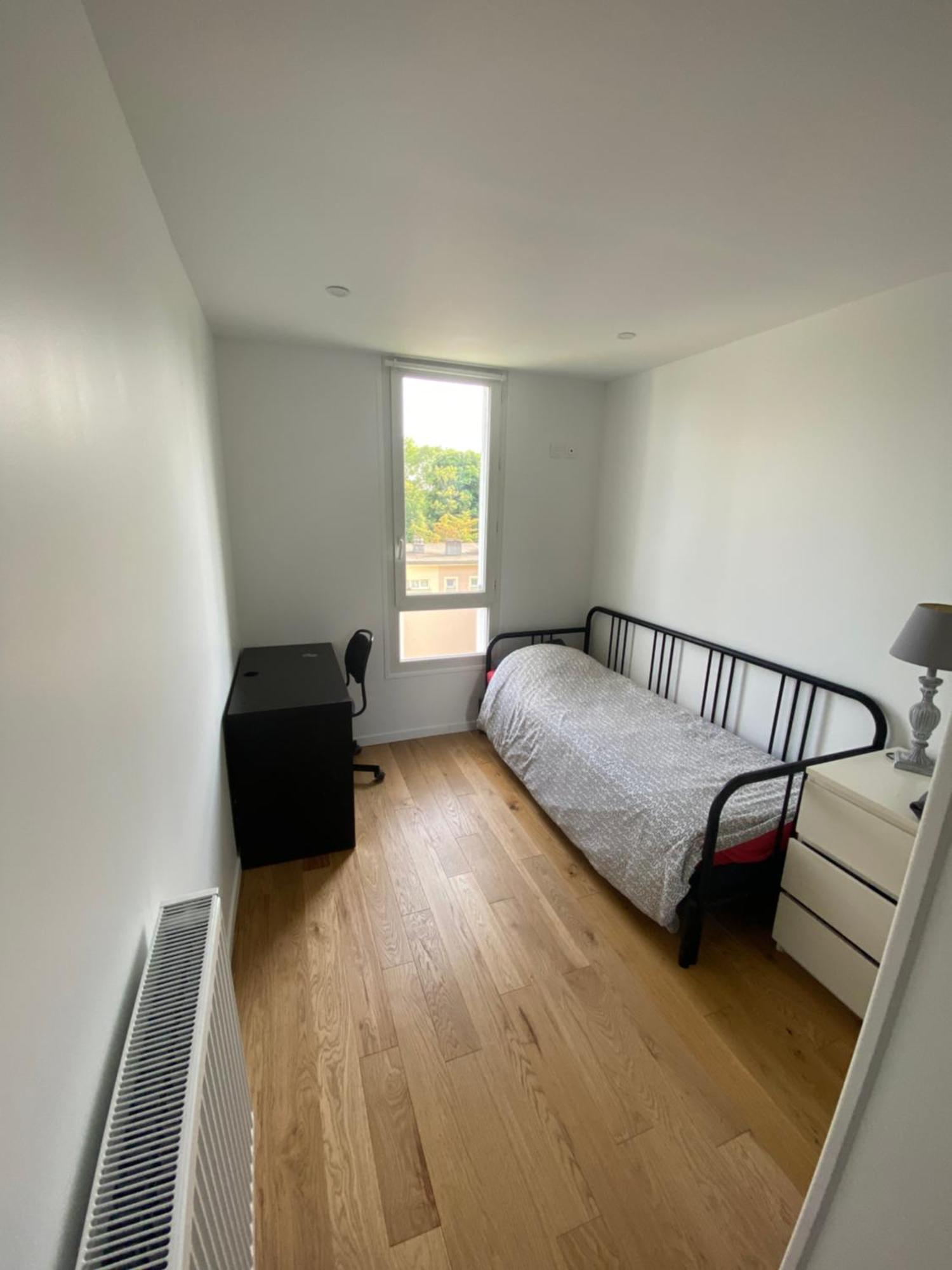 Bel Au Bord D Apartment