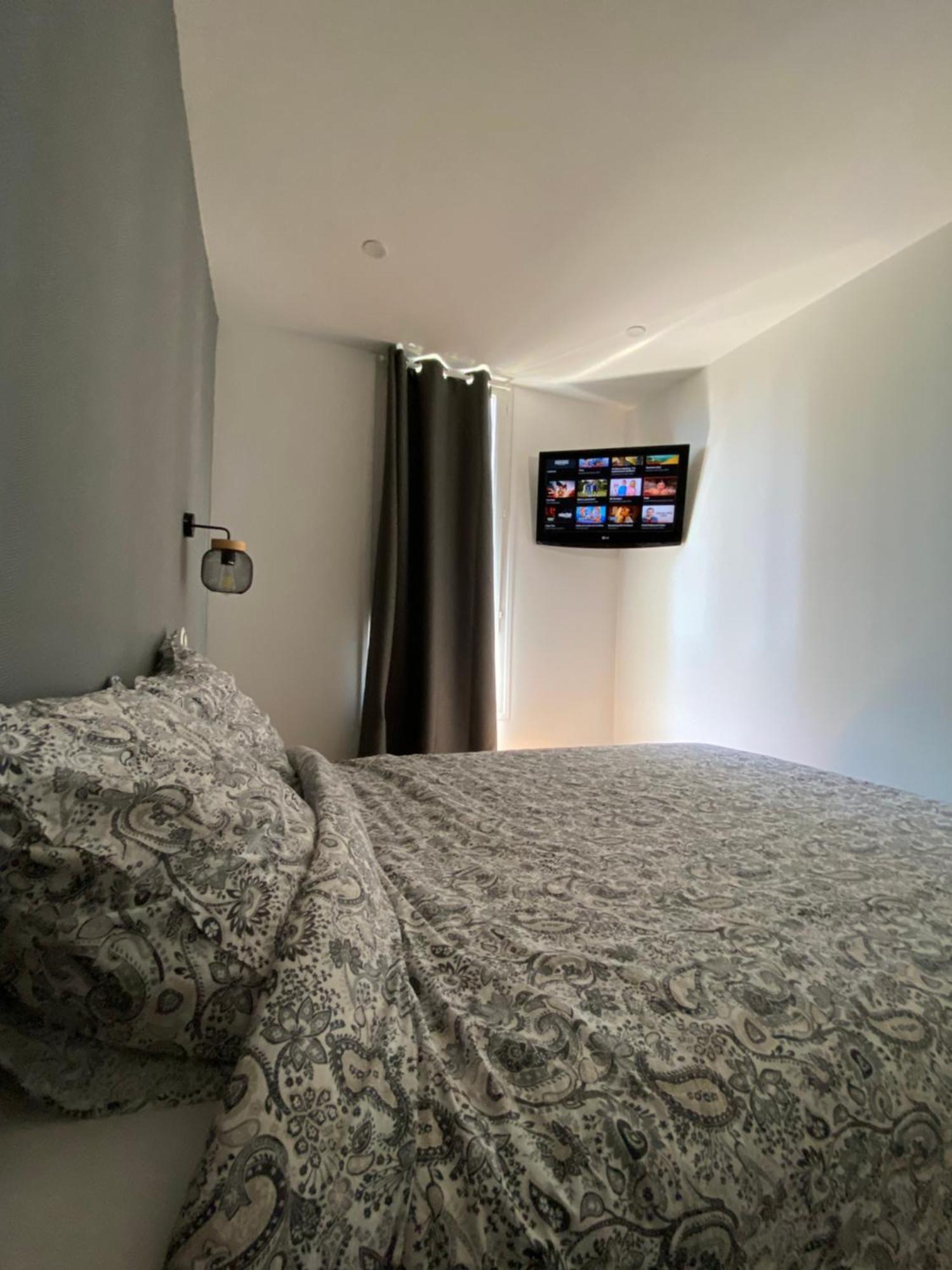 Appartement Bel Au Bord D *