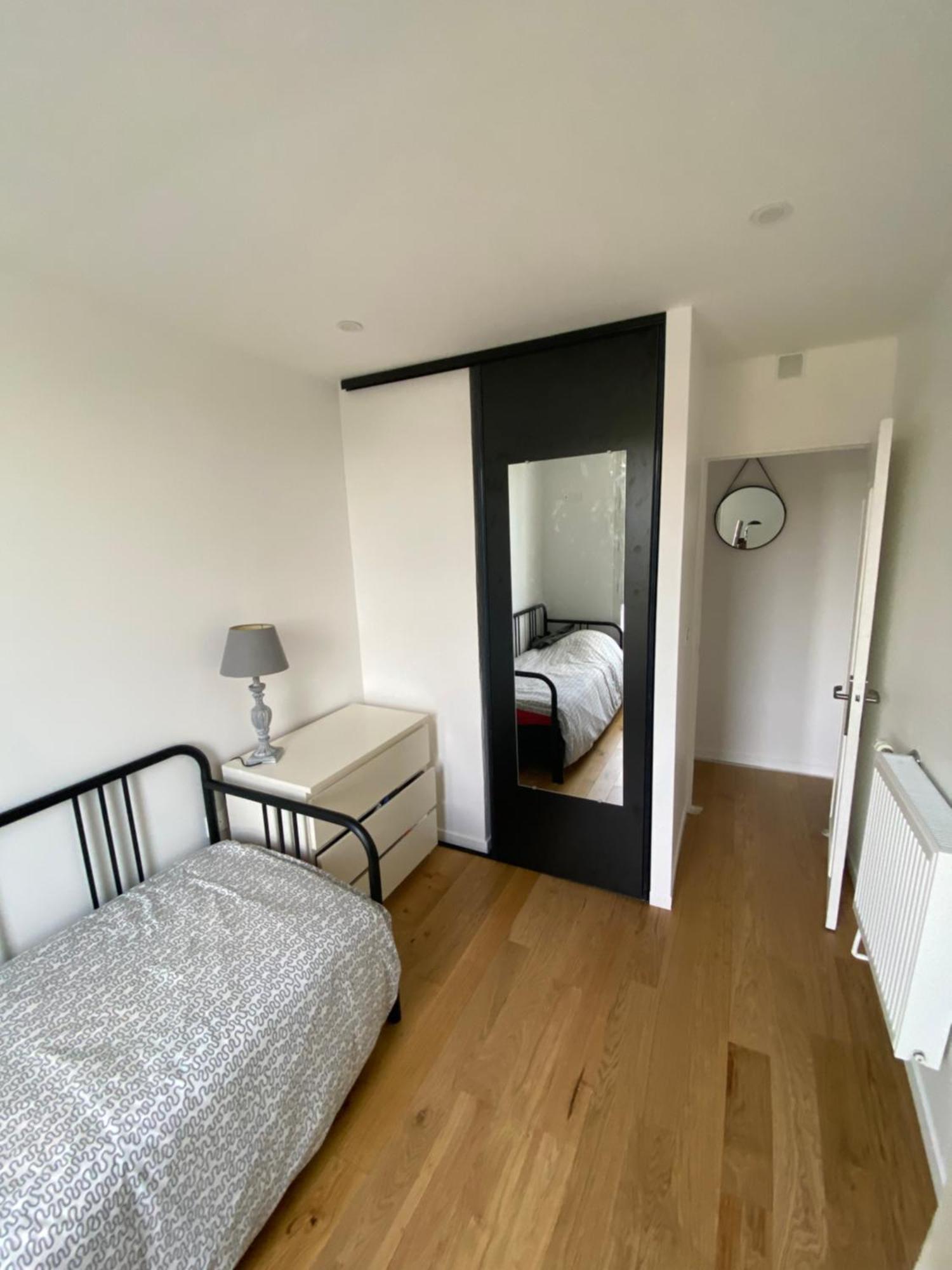 Bel Au Bord D Apartamento