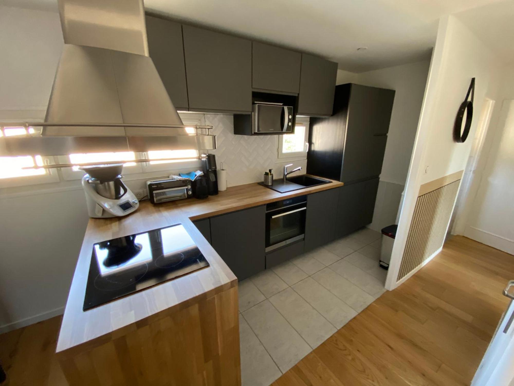 Apartamento Bel Au Bord D *